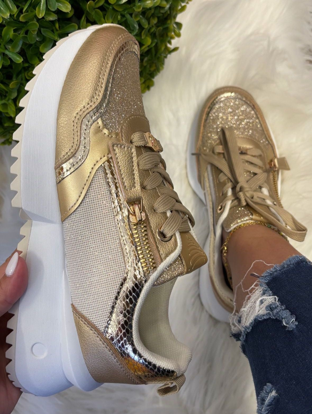 Fabu Gold