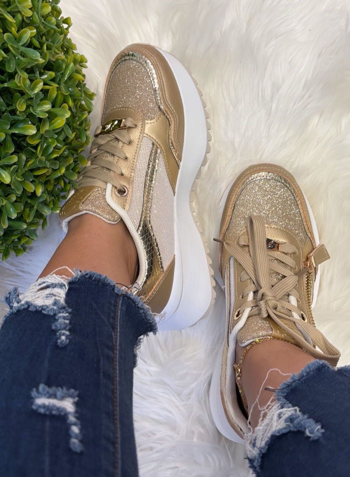 Fabu Gold
