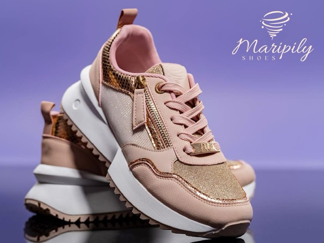 Fabu RoseGold