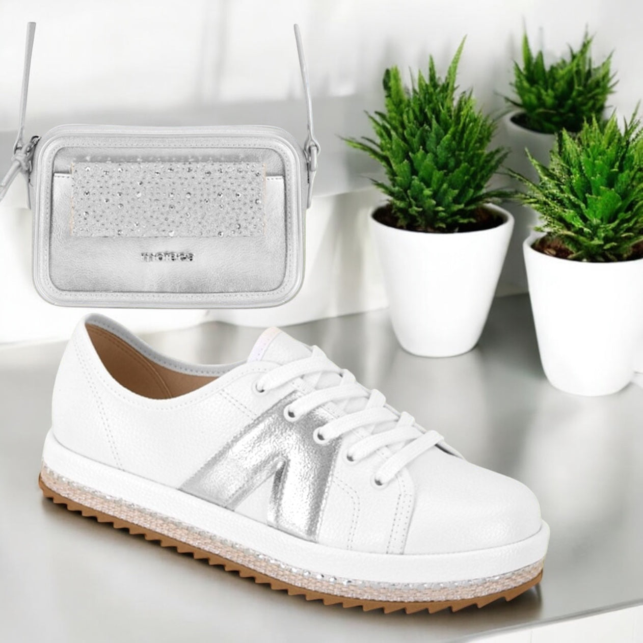 Beirario White Confort