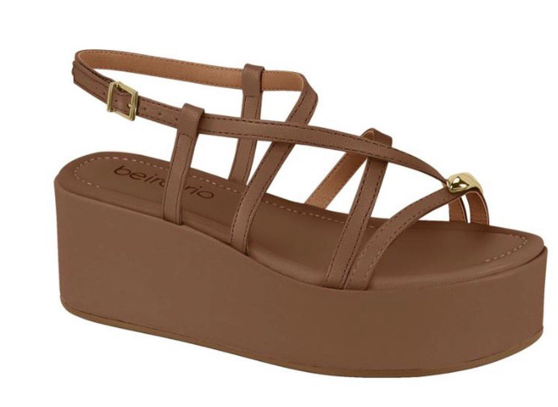 Beirario Brown Plataforma