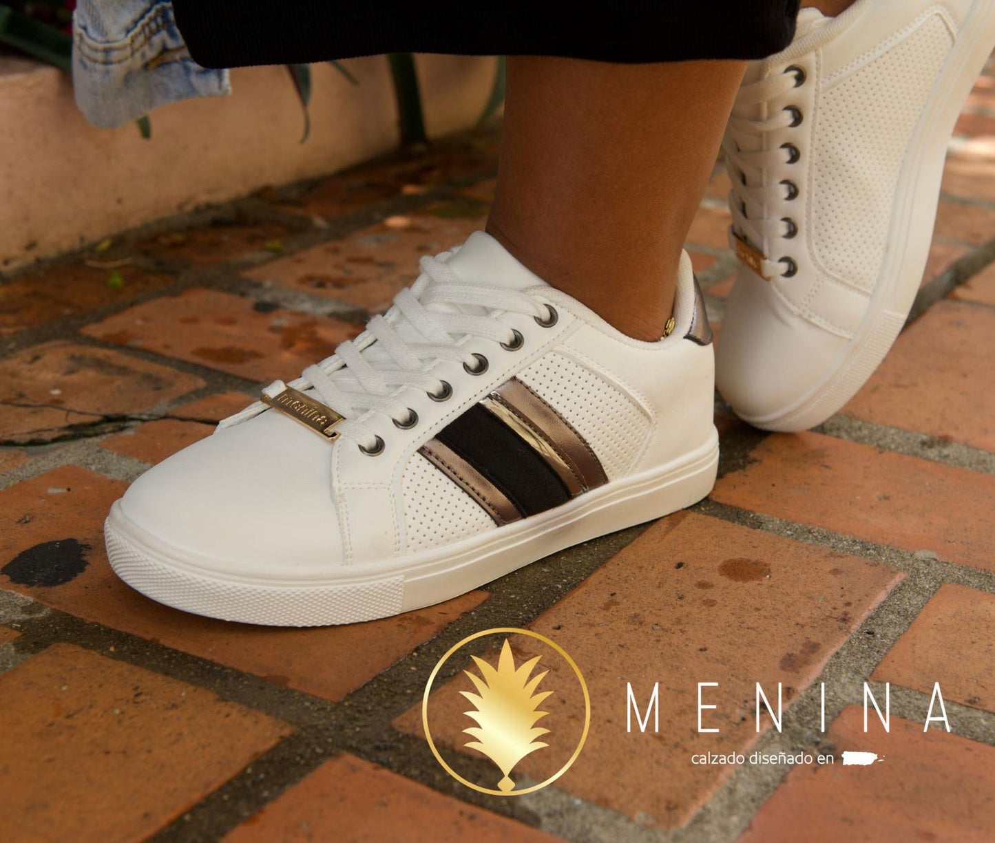 Venus-4 White