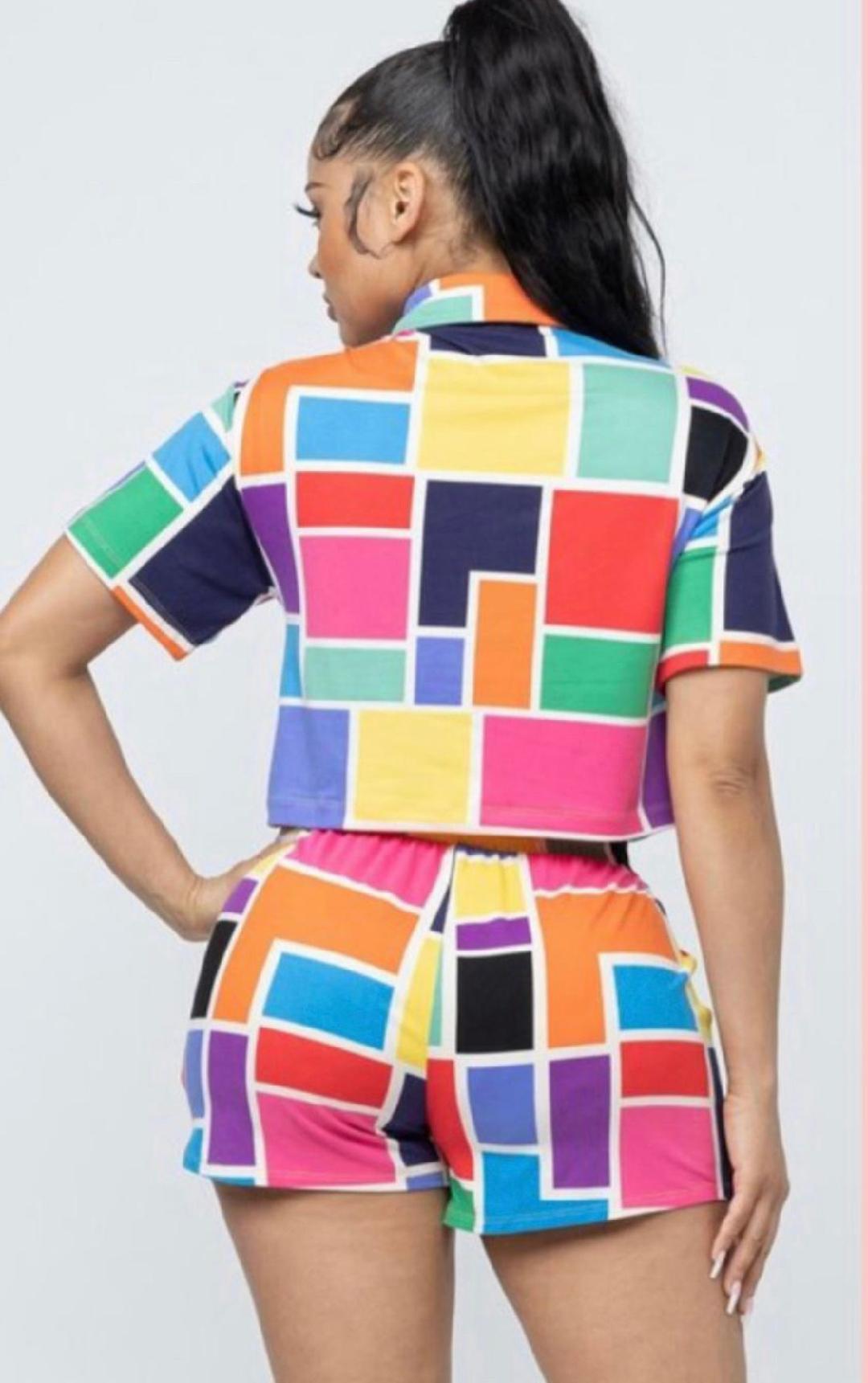Colors Multi Set