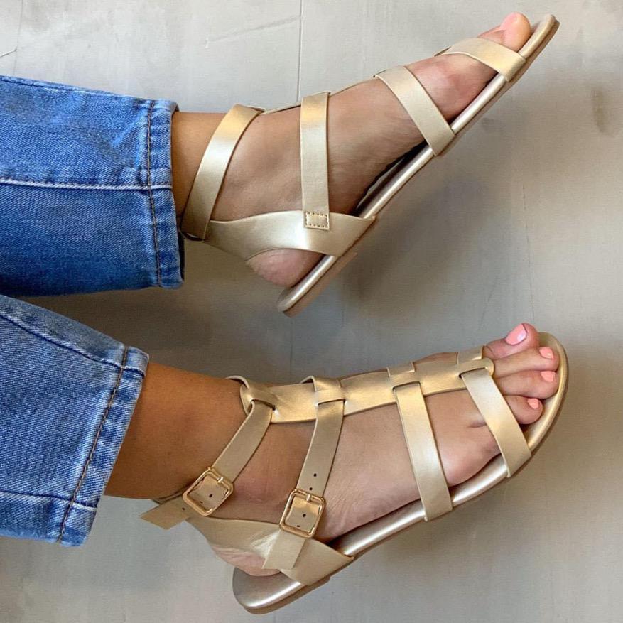 Sienna Gold