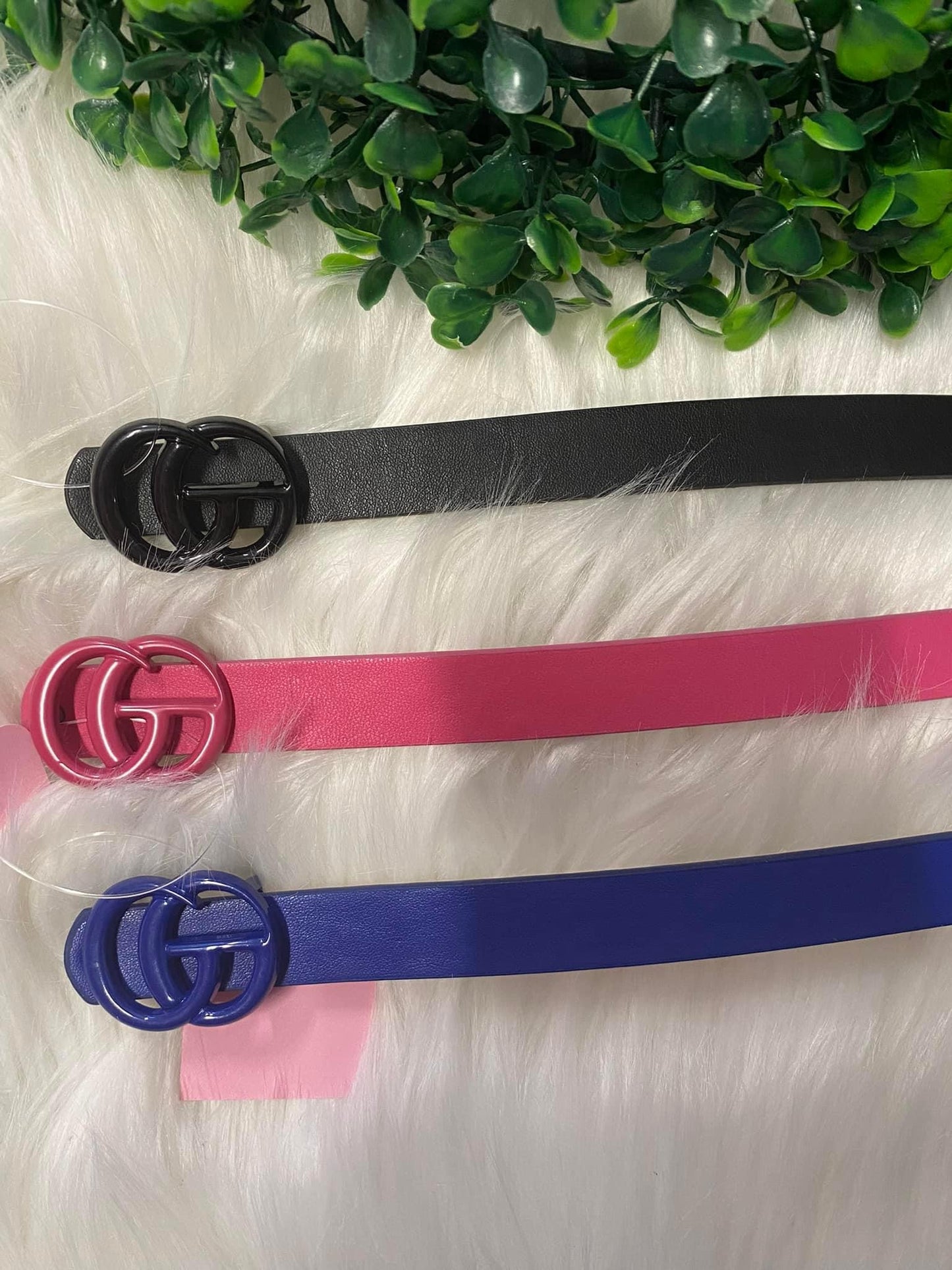 Belt