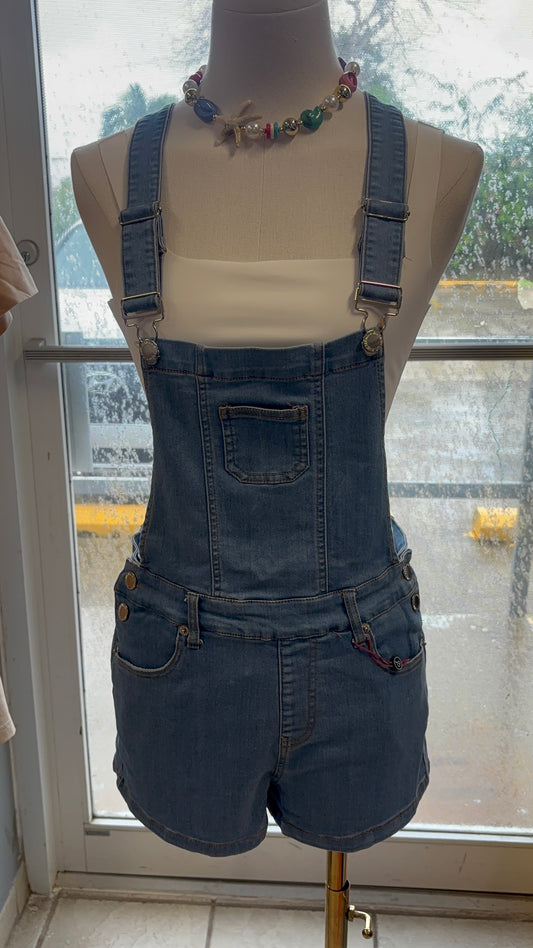 Denim Short ❤️