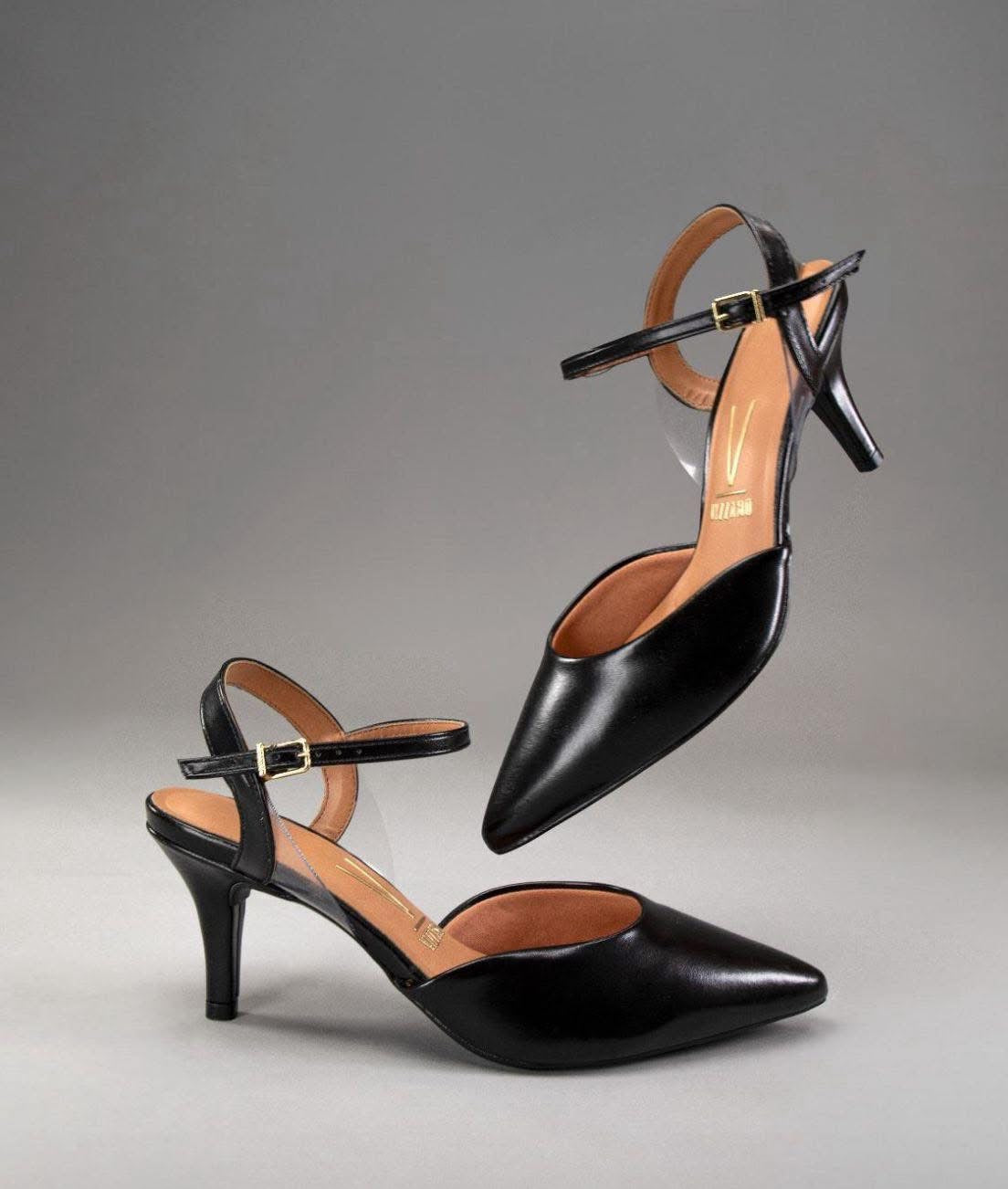 Vizzano Black Glamour