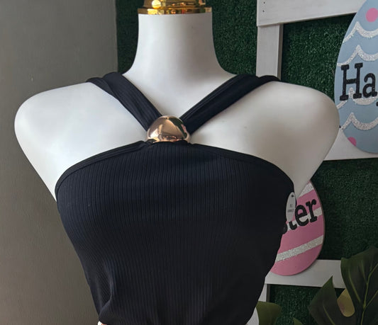 Top Black