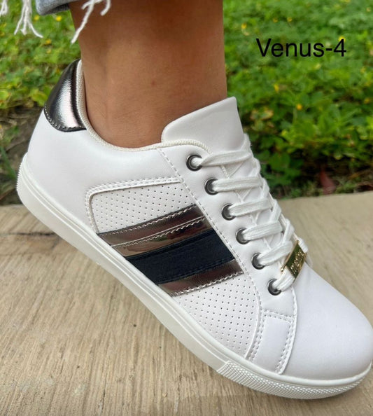 Venus-4 White