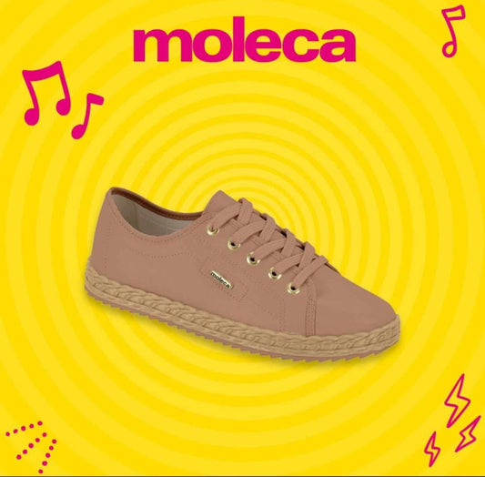 Beige Moleca