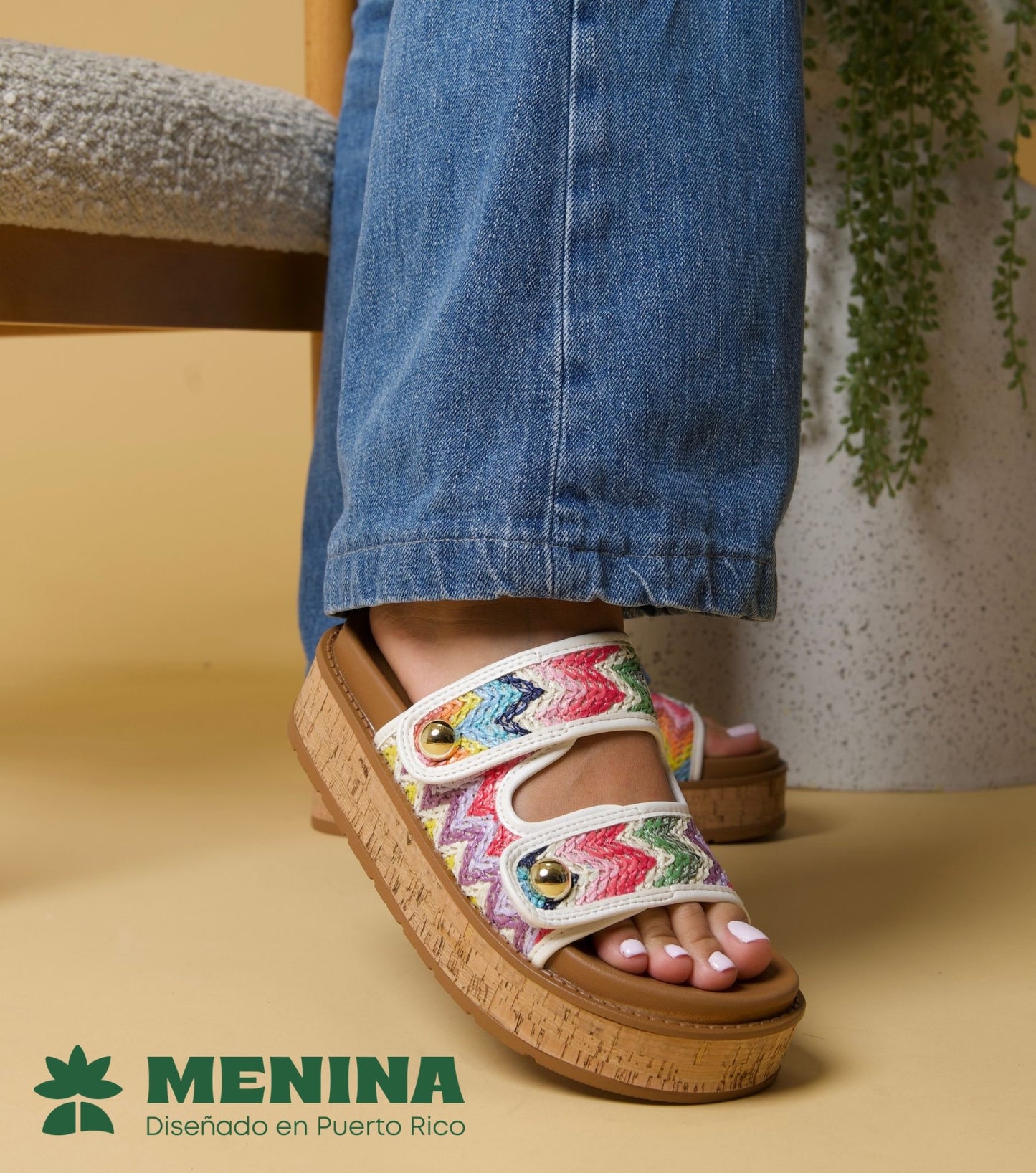 Cabo Multi Menina