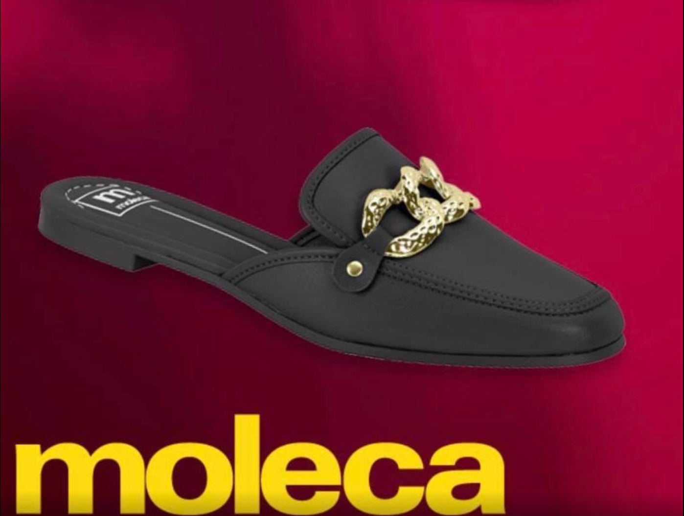 New Arrivals Moleca