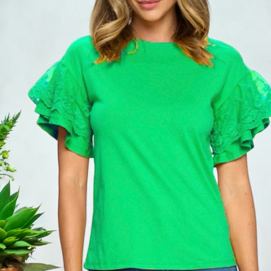 Green Top