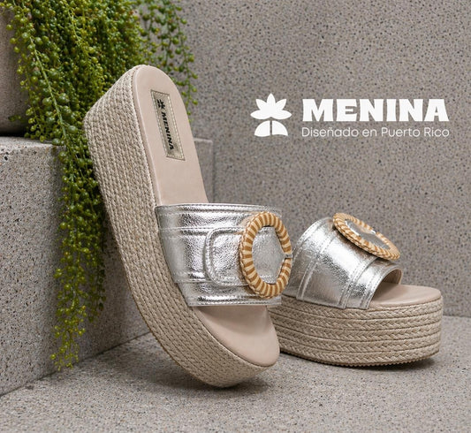 Gitana Silver Plataforma