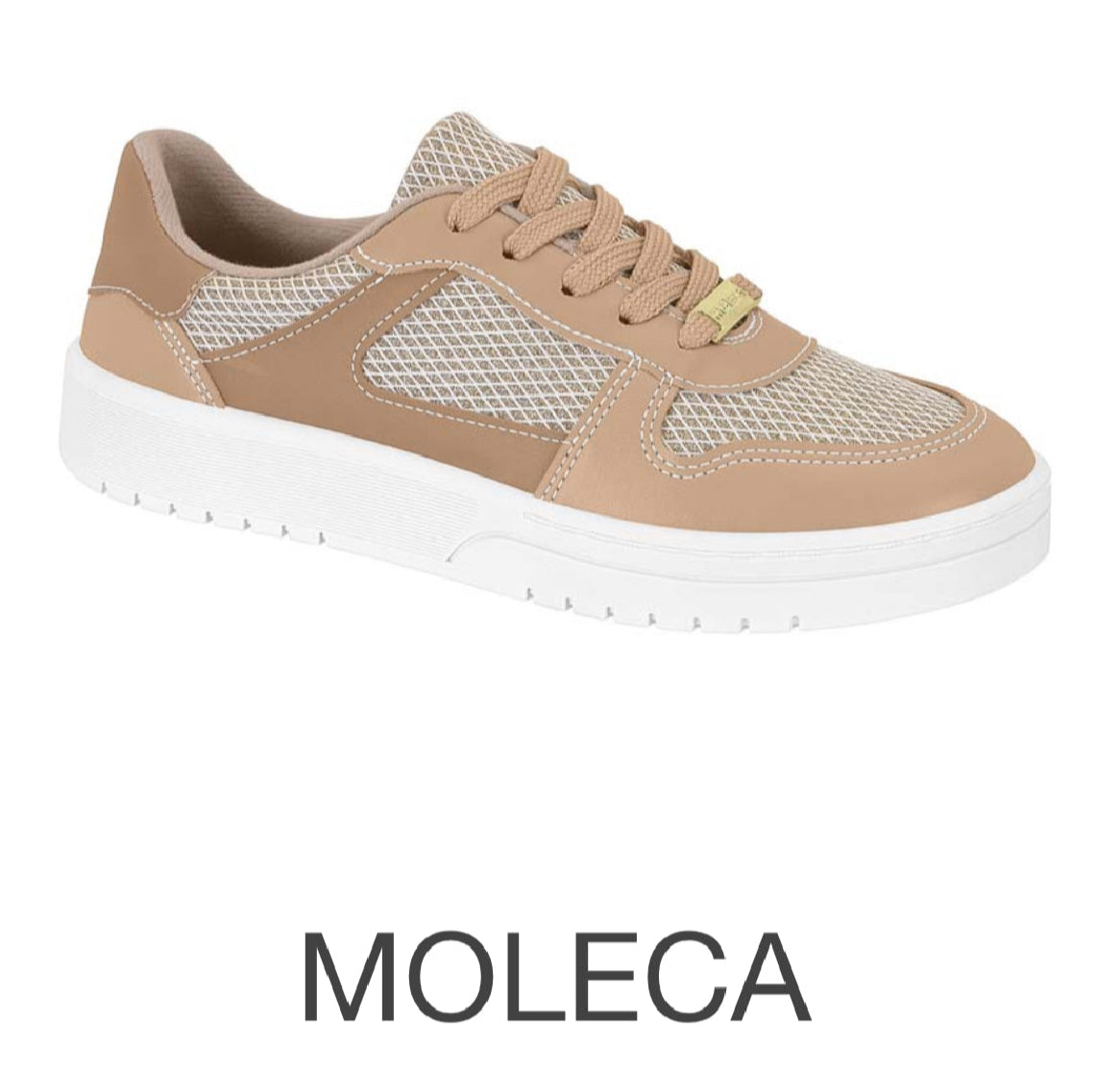Nude Moleca sneaker