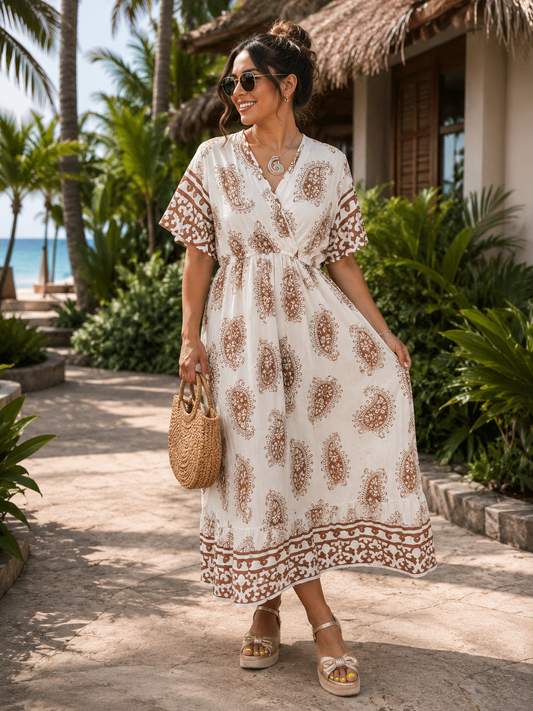 Long Dress Rita