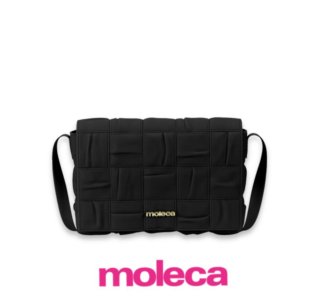 Black Bag Moleca