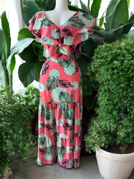 Floral set
