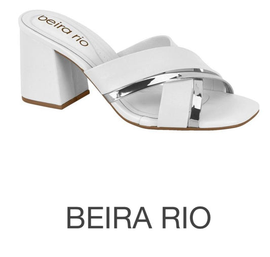 Beirario White/Silver