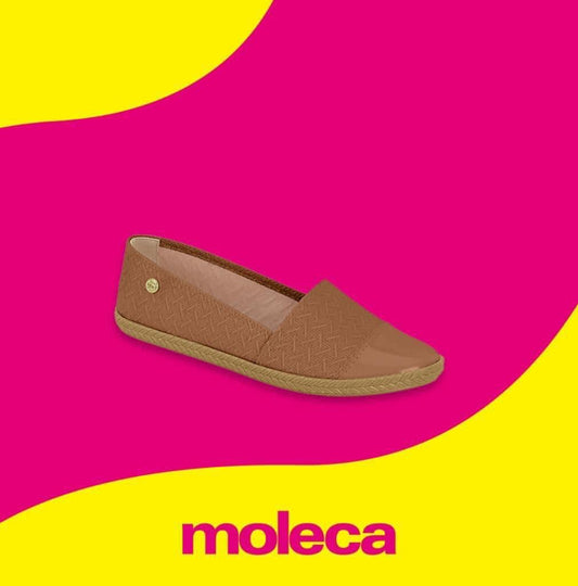 Zapatillas Camel Moleca