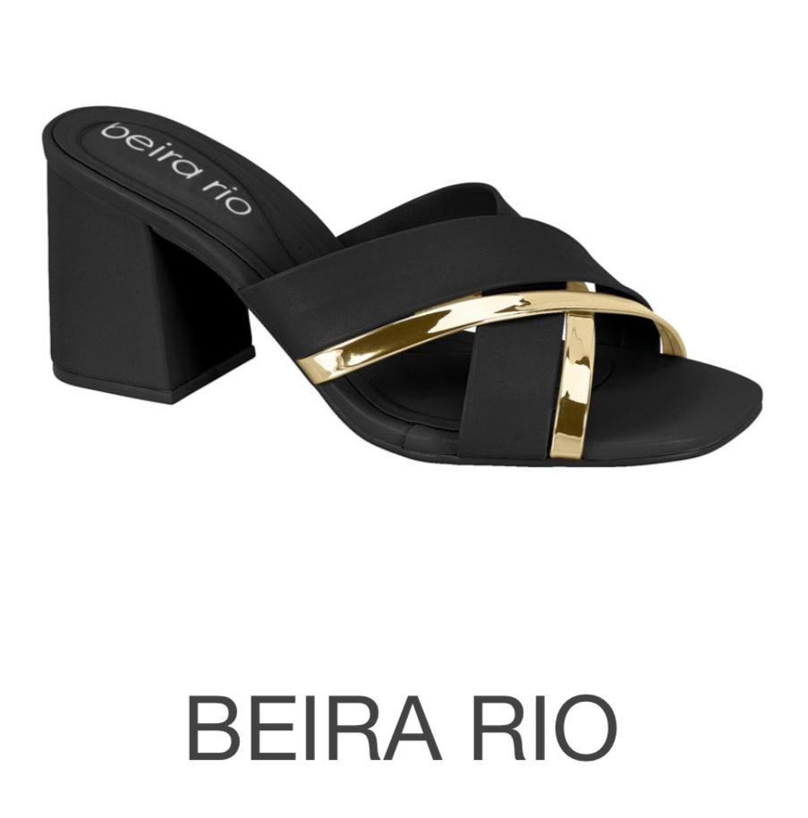 Beirario Napa Black