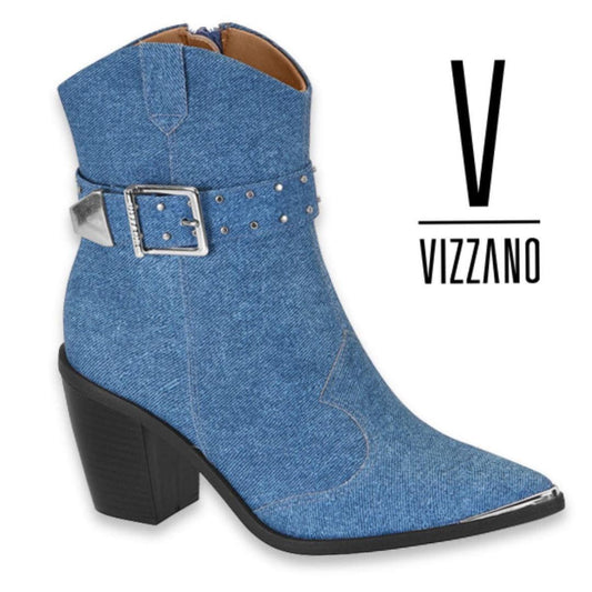 Denim Vizzano