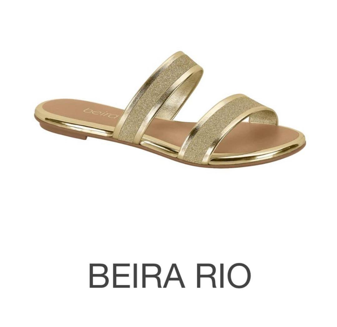 Gold Shine Beira Rio