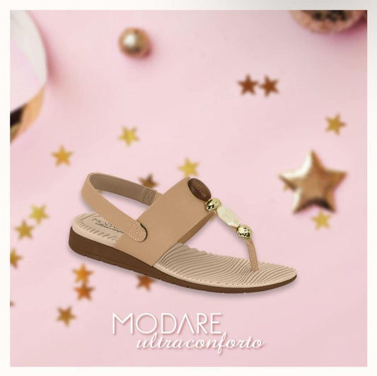 Tan Napa Modare Sandals