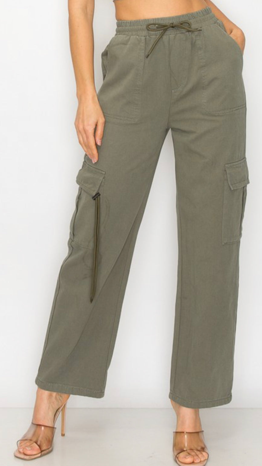 Jogger Pant