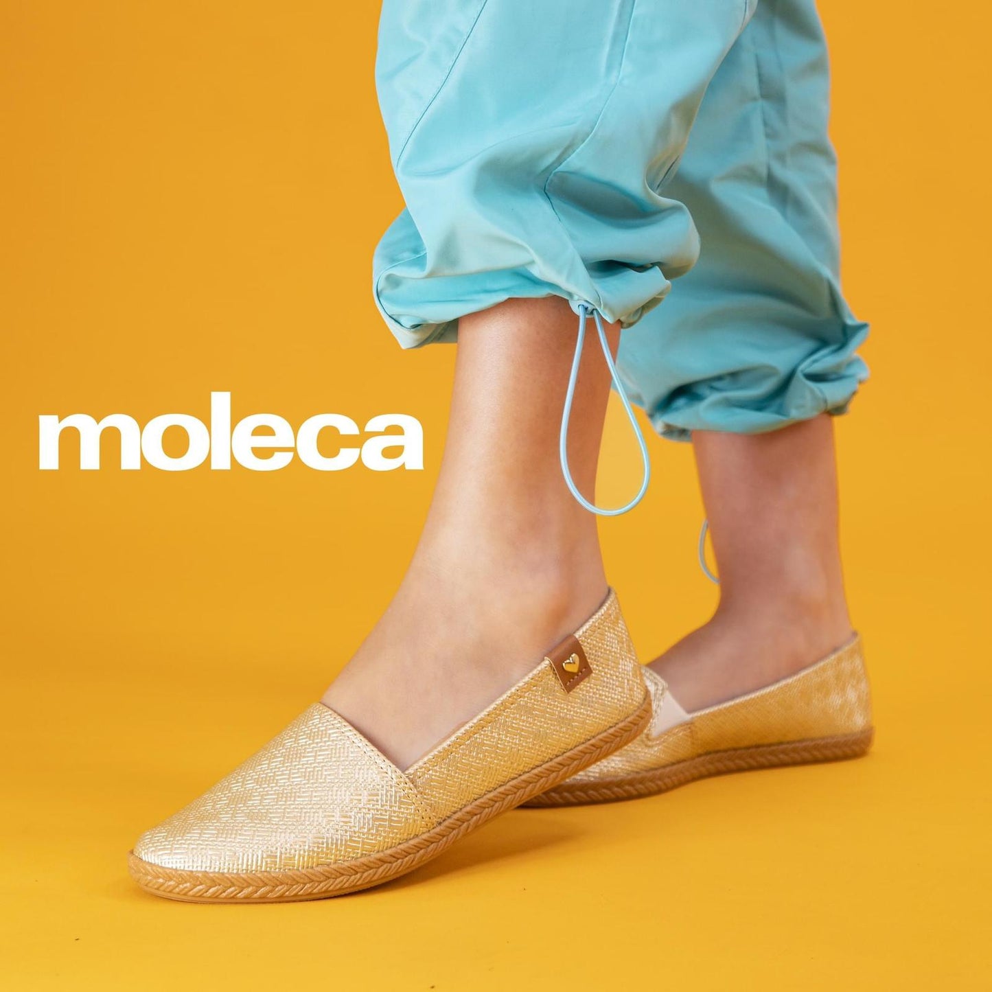 Moleca Gold