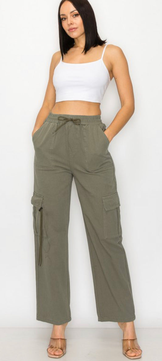 Jogger Pant