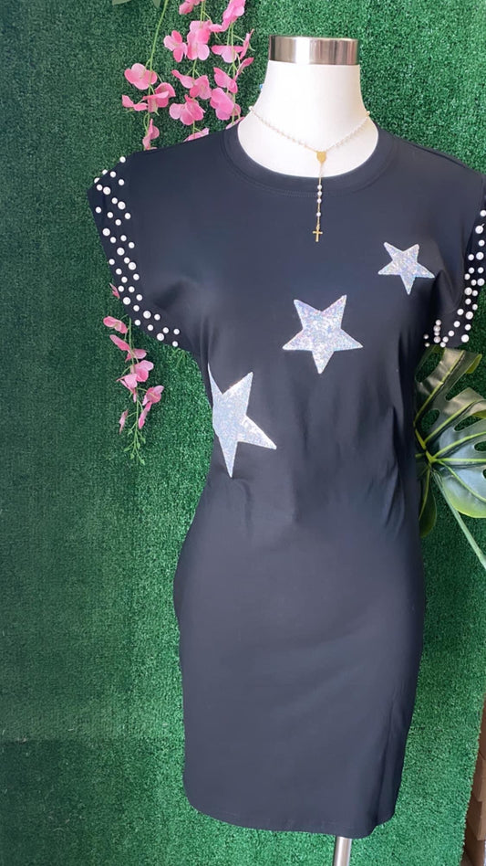 Star Dress