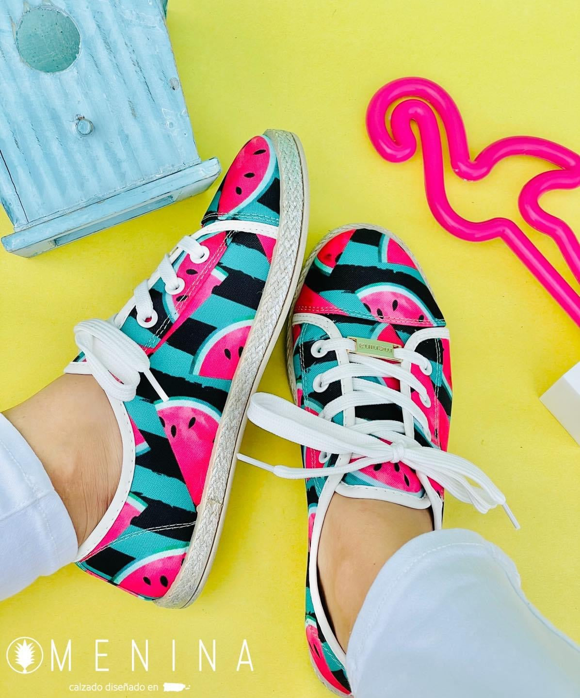 Melón Sneaker