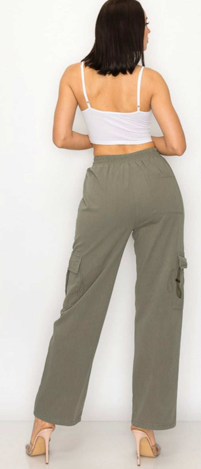 Jogger Pant