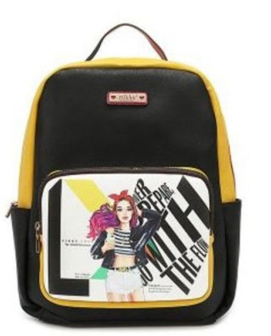 Nikky Fashion Backpack