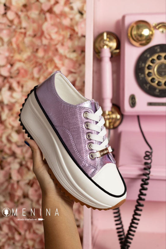 Kylie Menina Sneaker